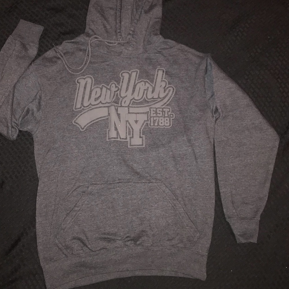 Hoodie NY